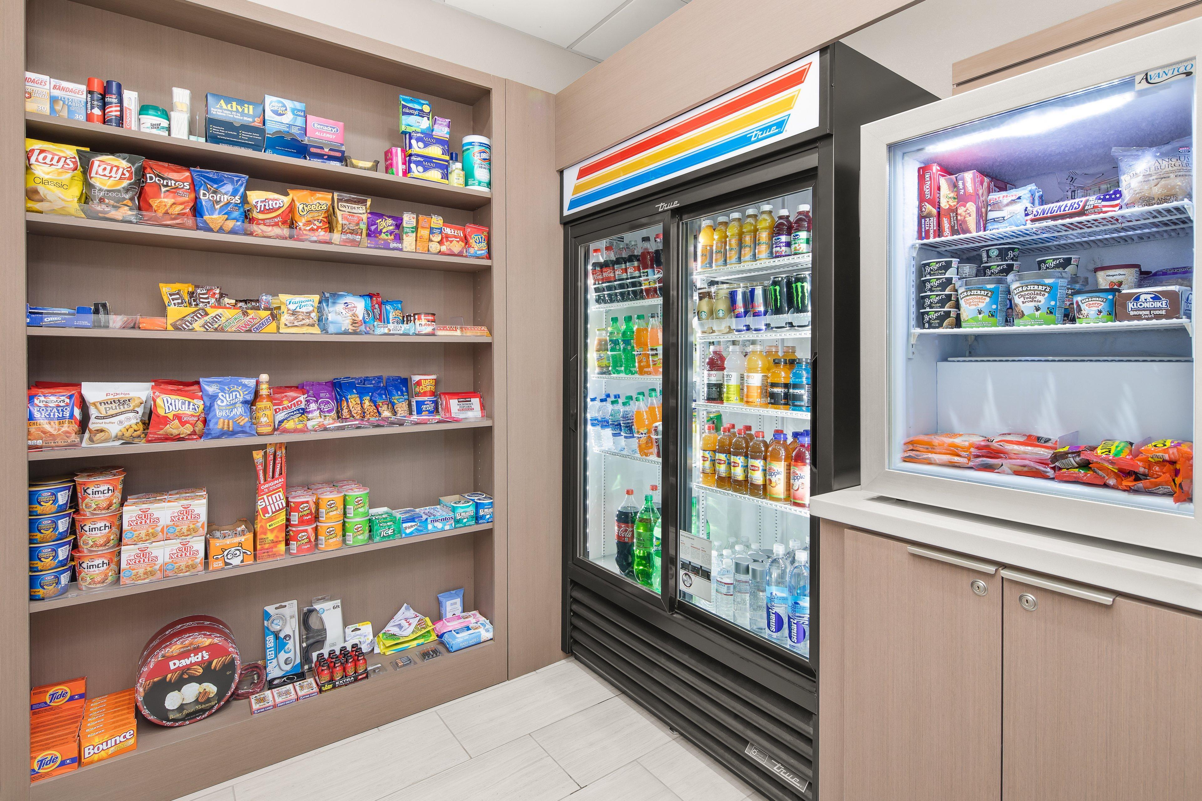 格林维尔-斯巴达堡-邓肯智选假日套房酒店 外观 照片